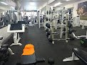 Athletics Gym