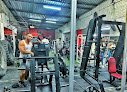 Atlas Force & Fitness