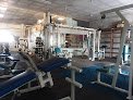 Atlas Gym