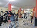 Atlas Gym