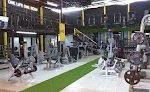 Atlas Gym Dgo