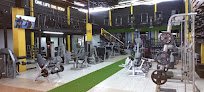 Atlas Gym Dgo