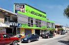 Atlas Sport Gym