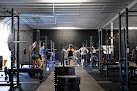 Atomic Athlete