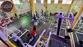 Av Guerreros Gym