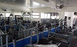 Avenger Gym