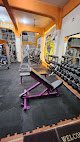 Avispón Gym