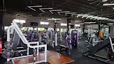 Axgym