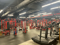 Axioms Fitness