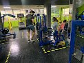 Azteca Fitness Gym
