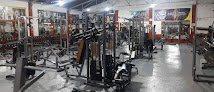Aztek Gym