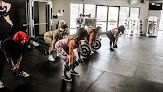 B Fitness Gym