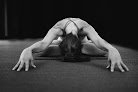 B.k.s. Iyengar Yoga Studio