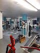 Baby Gym