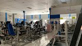 Bahía Fitness Gym La Peñita