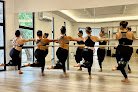 Balance Fitness