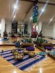 Balance Yoga Estudio