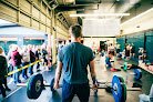 Ballard Crossfit