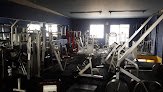 Bárbaros Gym