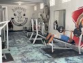 Bárbaros Gym