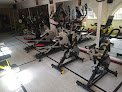 Barbaros Gym