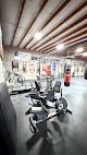 Barry's Boxing
