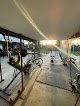 Barzdoc Gimnasio De Calistenia