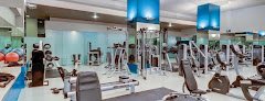 Bathhouse Gym