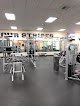 Baun Fitness Center- Pacific Recreation