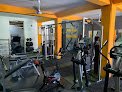 Be Fit Gym