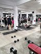 Be Healthy Gym Tierra Blanca