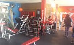 Be Shape Gym