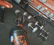 Be Shape Gym