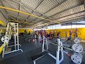 Beast Gym