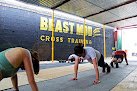 Beast Mode Cross Training