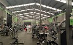 Befit Sportgym