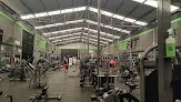 Befit Sportgym
