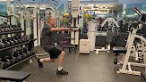 Bernal Total Fitness