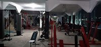 Beverly Gym