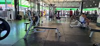 Big Apple Gym Valle Dorado