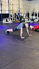 Black Bears Cf & Gym