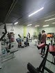Black Beast Gym