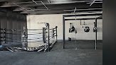 Black Box Gym