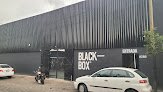 Black Box Tlaquepaque - Clases De Boxeo