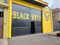 Black Bull Elite Fitness