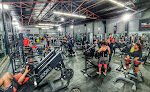 Black Gimnasio