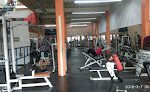 Black Gym