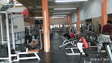 Black Gym
