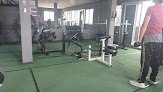 Black Gym