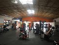 Black Gym